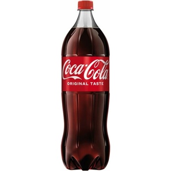 Coca Cola 2 l