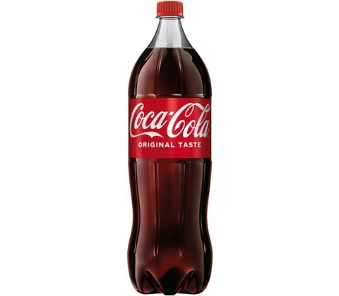 Coca Cola 2 l