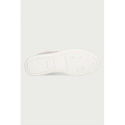 Armani Exchange маратонки дамски от велур (XW002791.AF23058.M1428)