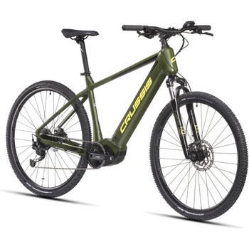 Crussis e-Country 7.10 2025