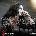 Cradle Of Filth - Live At Dynamo Open Air 1997 (180g) (Smokey Grey Coloured) (LP) (810555021357)