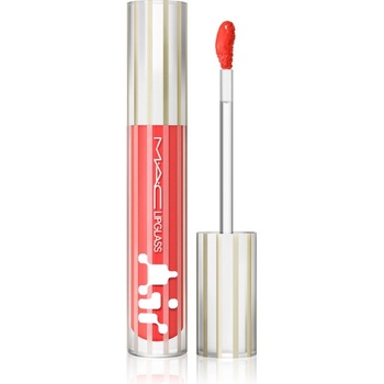 M·A·C Lipglass Air хидратиращ блясък за устни цвят Spritz 5ml