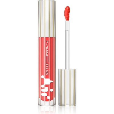 M·A·C Lipglass Air хидратиращ блясък за устни цвят Spritz 5ml