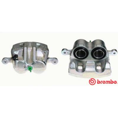 Brzdový strmeň BREMBO F 30 116 (F30116)