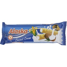 Alaska Food Alaska kokos 18 g