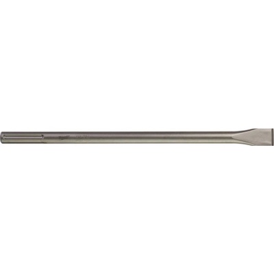 MILWAUKEE SDS-Max plochý sekáč Milwaukee – 25x400 mm