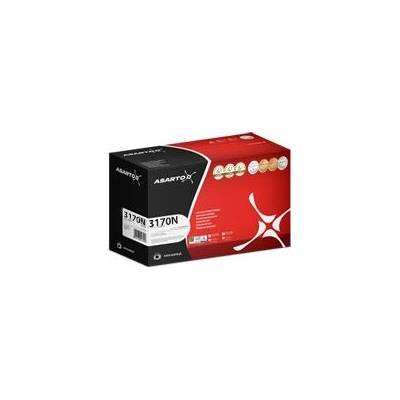 Compatible TK-3170 касета за принтер Kyocera, черна (AS-LK3170N)