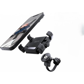SP Connect Bike Bundle Universal Clamp SP ConnectC+ 52300