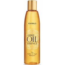 Montibello GOLD OILL regenerace a hydratace šampon 250 ml