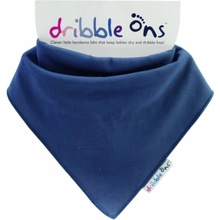 Dribble Ons Classic Navy - slintáček