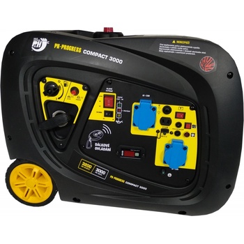 PH-PROGRESS COMPACT 3000 ER