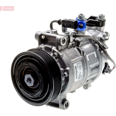 Kompresor, klimatizace DENSO DCP02102