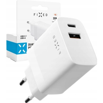 FIXED FIXC20N-CU-WH