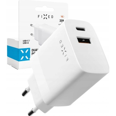 FIXED FIXC20N-CU-WH
