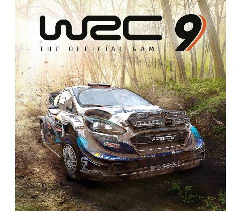 WRC 9