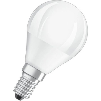 Osram CL P40 E14 5,5W studená biela