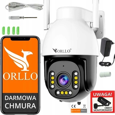 Orllo Z9 ULTRA