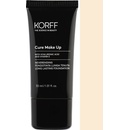 Korff Cure Make Up Neverending Long Lasting Foundation make-up 01 Creamy 30 ml