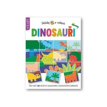 Dinosauři