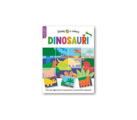 Dinosauři