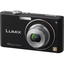 Digitální fotoaparáty Panasonic Lumix DMC-FX37