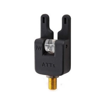 ATT Hlásič ATTs Underlit Wheel bílá