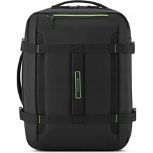 Roncato Batoh easyJet NORWAY černá 45 × 36 × 20 cm