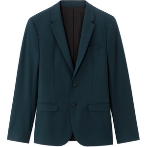 Celio Slim сако Muamaury Celio | Zelen | МЪЖЕ | 58