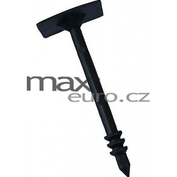 Kolík k upevnění netkané textílie 13cm (10ks)