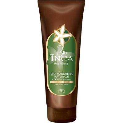 TMT Milano Bio Inca Maschera Naturale 200 ml