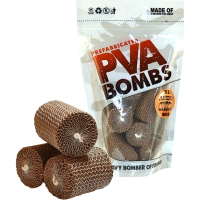 PVA BOMB