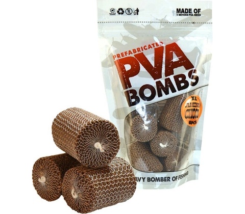 PVA BOMB