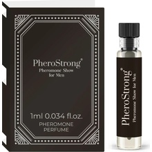 Pherostrong perfume pheromones show for men 1 ml
