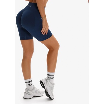 Exalted Impact Seamless 6" 2.0 dámske šortky modrá