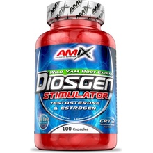 Amix Diosgen 100 kapsúl