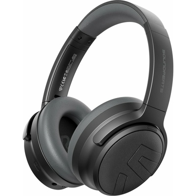 Soundpeats Space Pro White