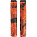 DIVINE MTB GRIPS oranžová