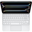 Apple Magic Keyboard iPad 11 M4-Česká MWR03CZ A bílá