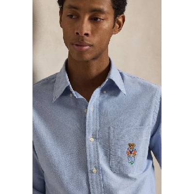 Ralph Lauren мъжка памучна риза (710B16703)