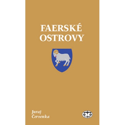 Faerské ostrovy - Červenka Juraj