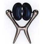 Dildos assorted Вибриращи щипки за зърна Tingon (P25417)