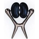 Dildos assorted Вибриращи щипки за зърна Tingon (P25417)