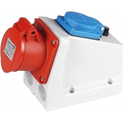 TP electric 3126-605-16FR