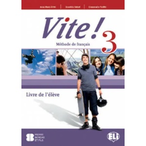 Vite! | Maurice Blondel, Domitille Hatuel, A. M. Crimi (2011)