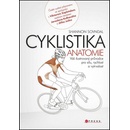 Cyklistika - anatomie
