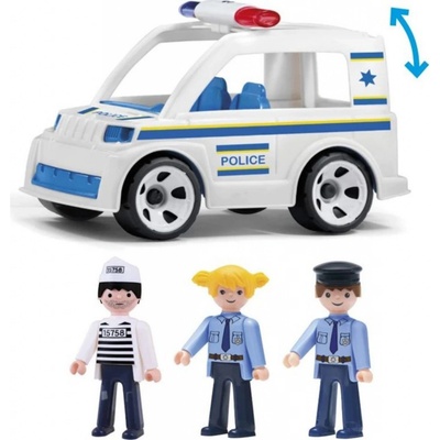 Efko Multigo Trio Police – Zboží Dáma