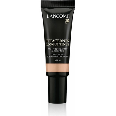 Lancôme Effacernes Longue Tenue Concealer Cream Beige Sable 02 15 ml