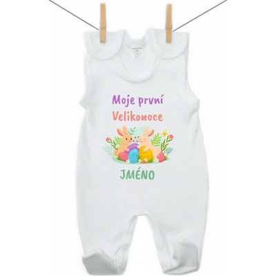 Boodyy Dupačky Moje první Velikonoce – Zboží Dáma