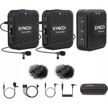 Synco G1 A2