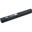 iScan 900dpi